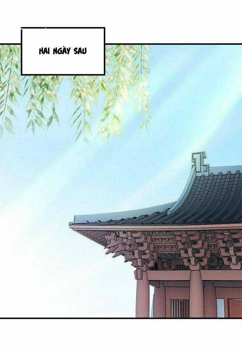 Tận Diệt Vương Gia Mãn Triều Chapter 107 trang 20