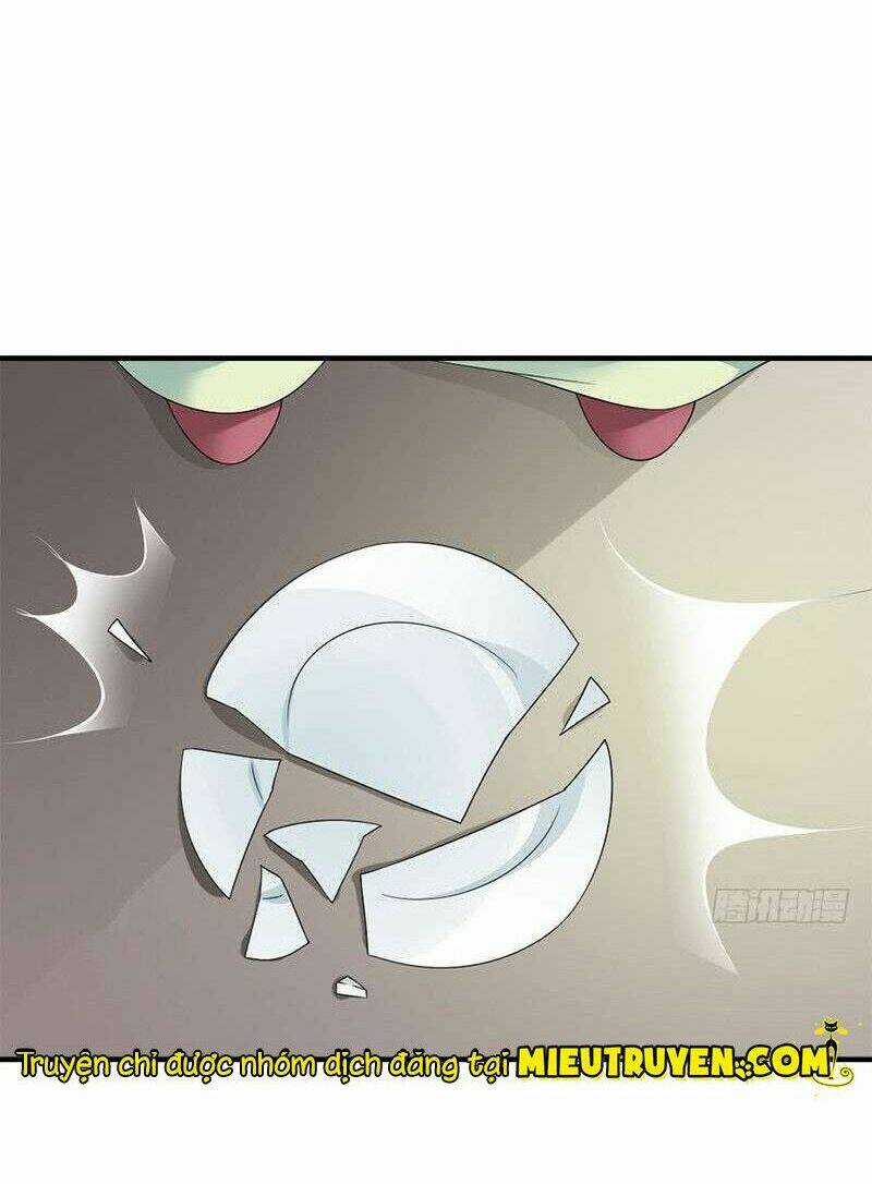 Tận Diệt Vương Gia Mãn Triều Chapter 107 trang 24