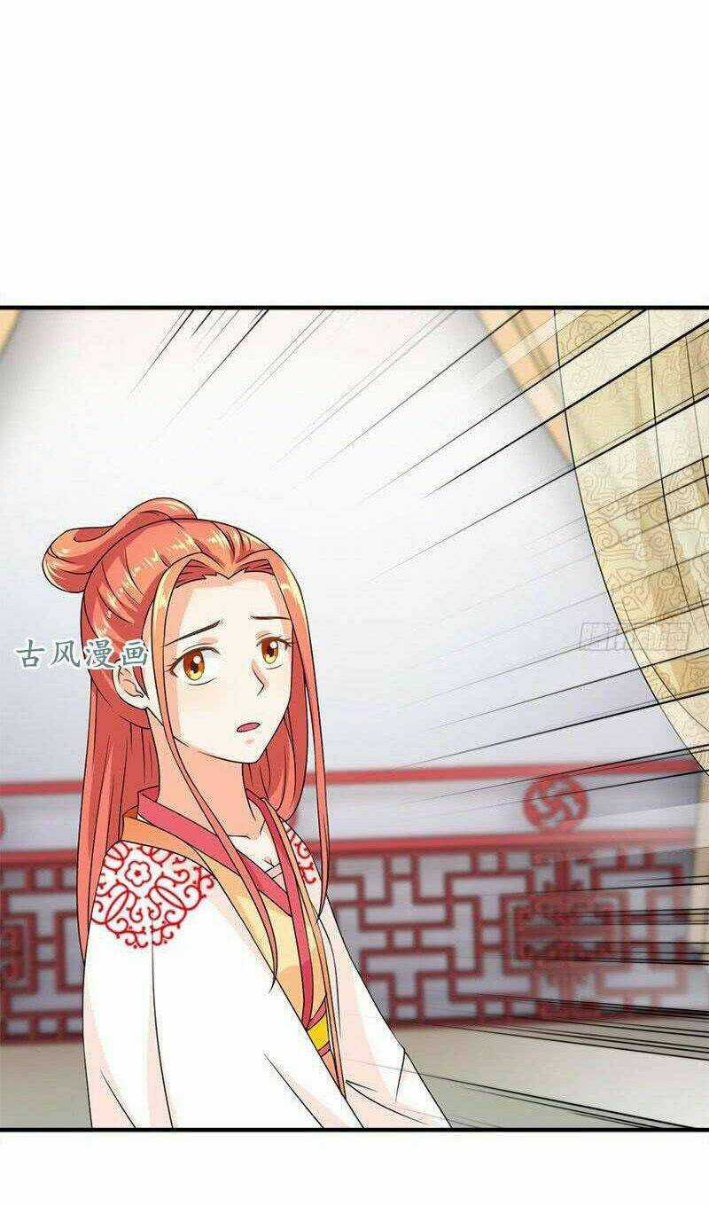 Tận Diệt Vương Gia Mãn Triều Chapter 107 trang 27