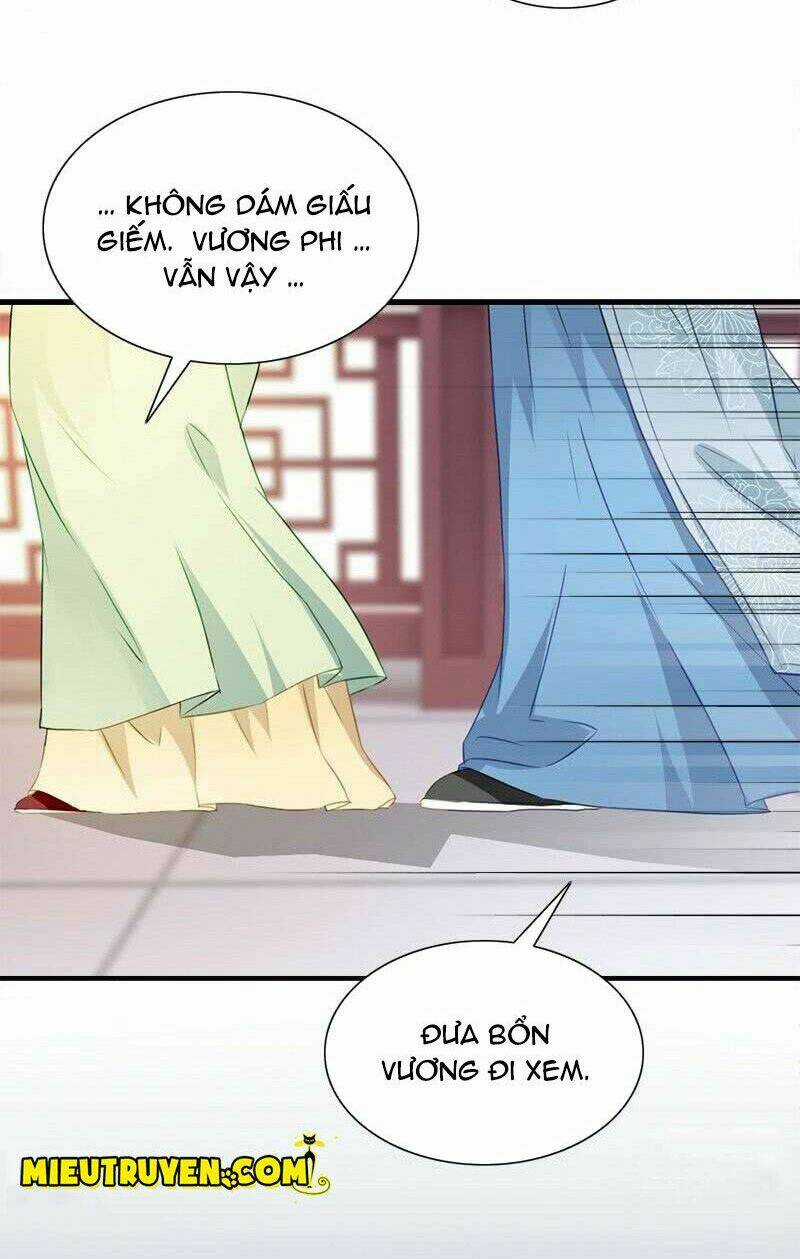Tận Diệt Vương Gia Mãn Triều Chapter 107 trang 3