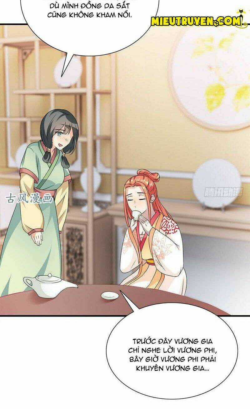 Tận Diệt Vương Gia Mãn Triều Chapter 107 trang 31