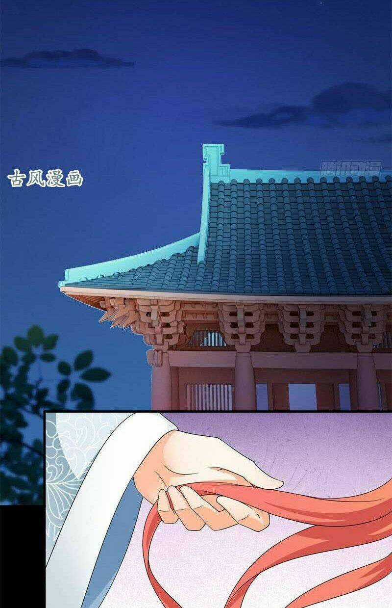 Tận Diệt Vương Gia Mãn Triều Chapter 107 trang 6