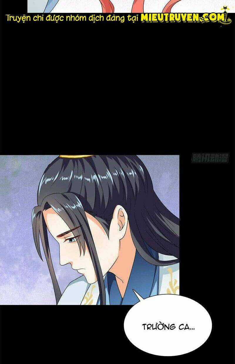 Tận Diệt Vương Gia Mãn Triều Chapter 107 trang 7