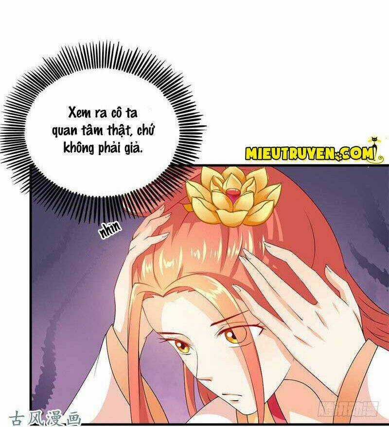 Tận Diệt Vương Gia Mãn Triều Chapter 108 trang 10