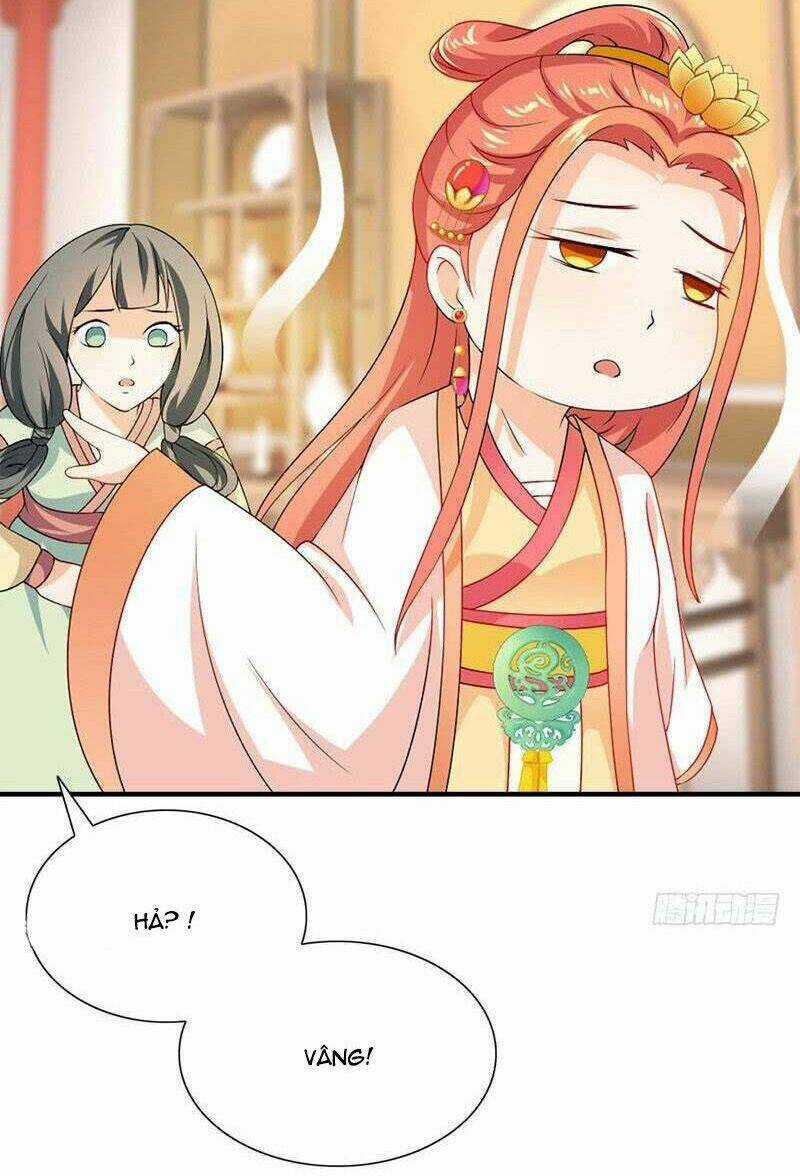 Tận Diệt Vương Gia Mãn Triều Chapter 108 trang 13