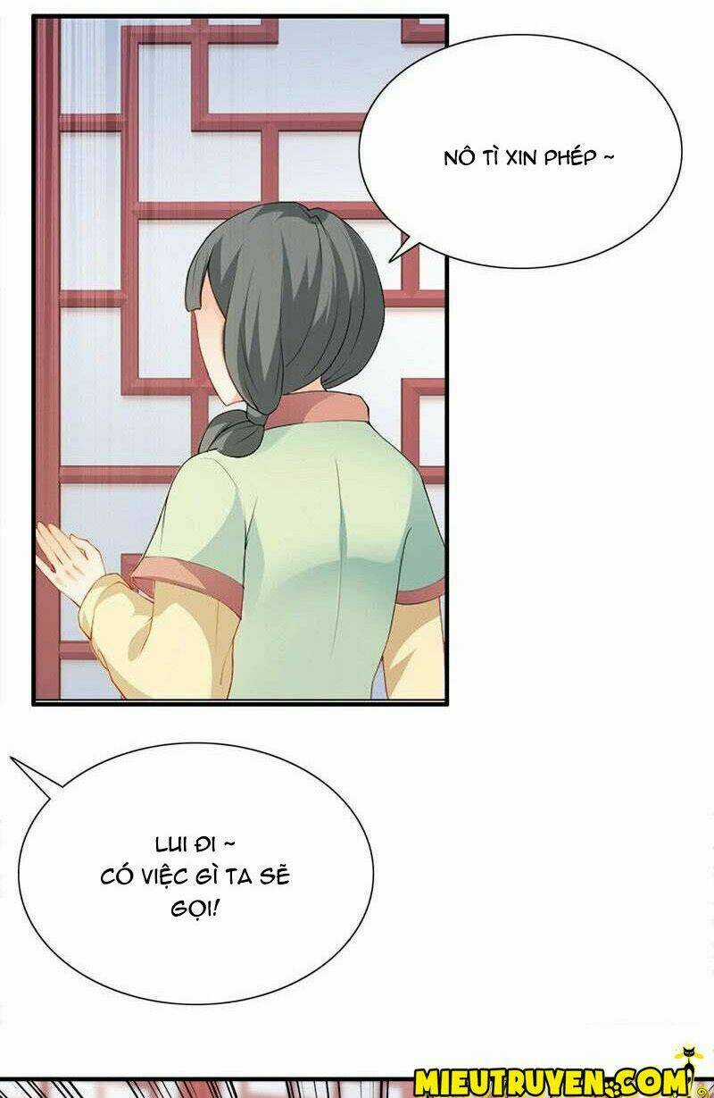 Tận Diệt Vương Gia Mãn Triều Chapter 108 trang 14
