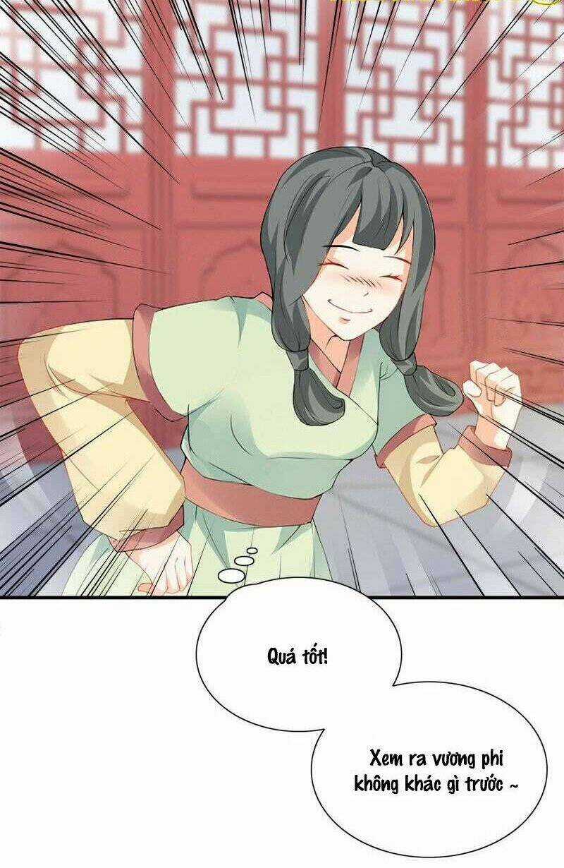 Tận Diệt Vương Gia Mãn Triều Chapter 108 trang 15