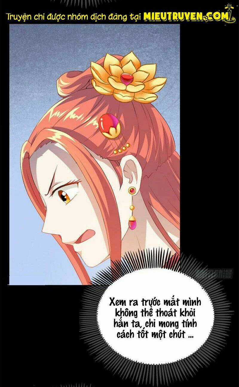 Tận Diệt Vương Gia Mãn Triều Chapter 108 trang 17