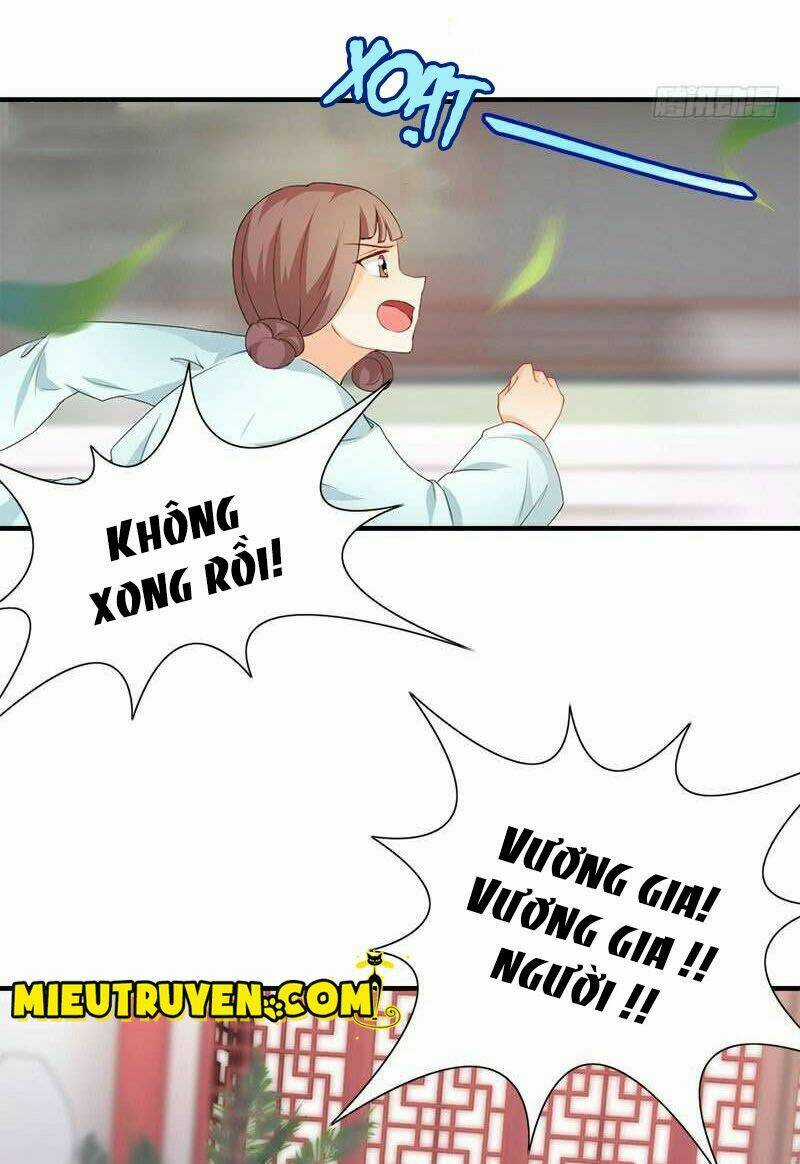 Tận Diệt Vương Gia Mãn Triều Chapter 108 trang 20