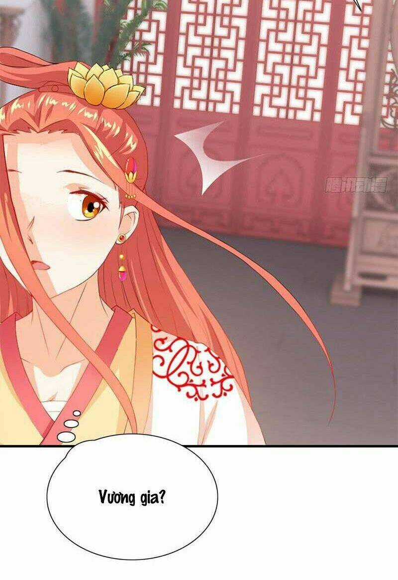Tận Diệt Vương Gia Mãn Triều Chapter 108 trang 21