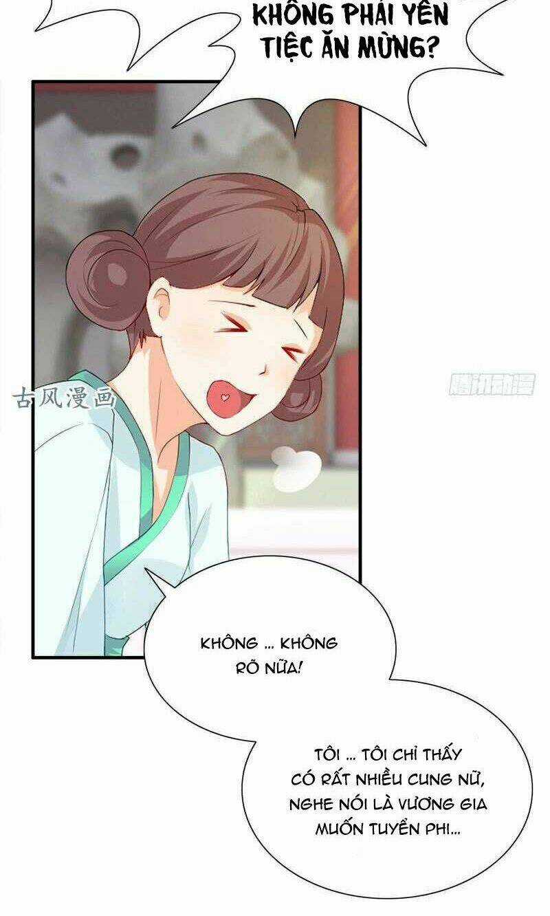 Tận Diệt Vương Gia Mãn Triều Chapter 108 trang 25