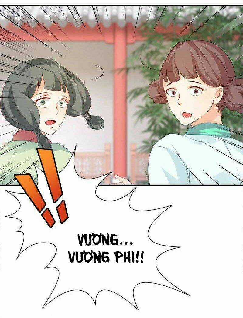 Tận Diệt Vương Gia Mãn Triều Chapter 108 trang 27