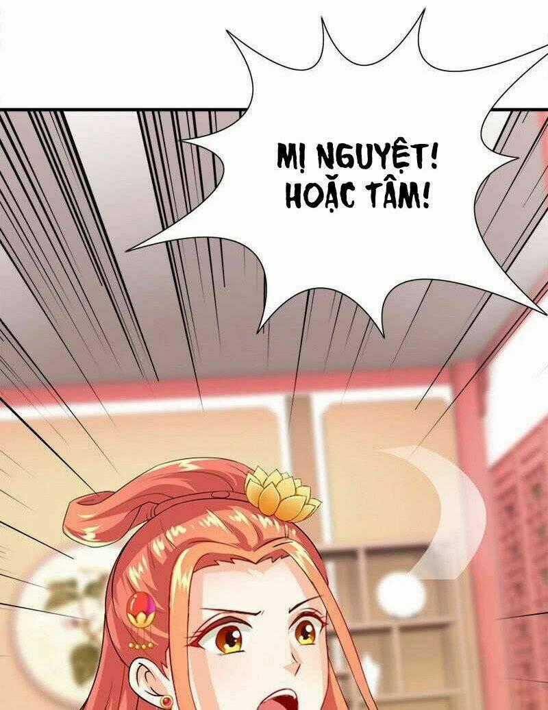 Tận Diệt Vương Gia Mãn Triều Chapter 108 trang 28