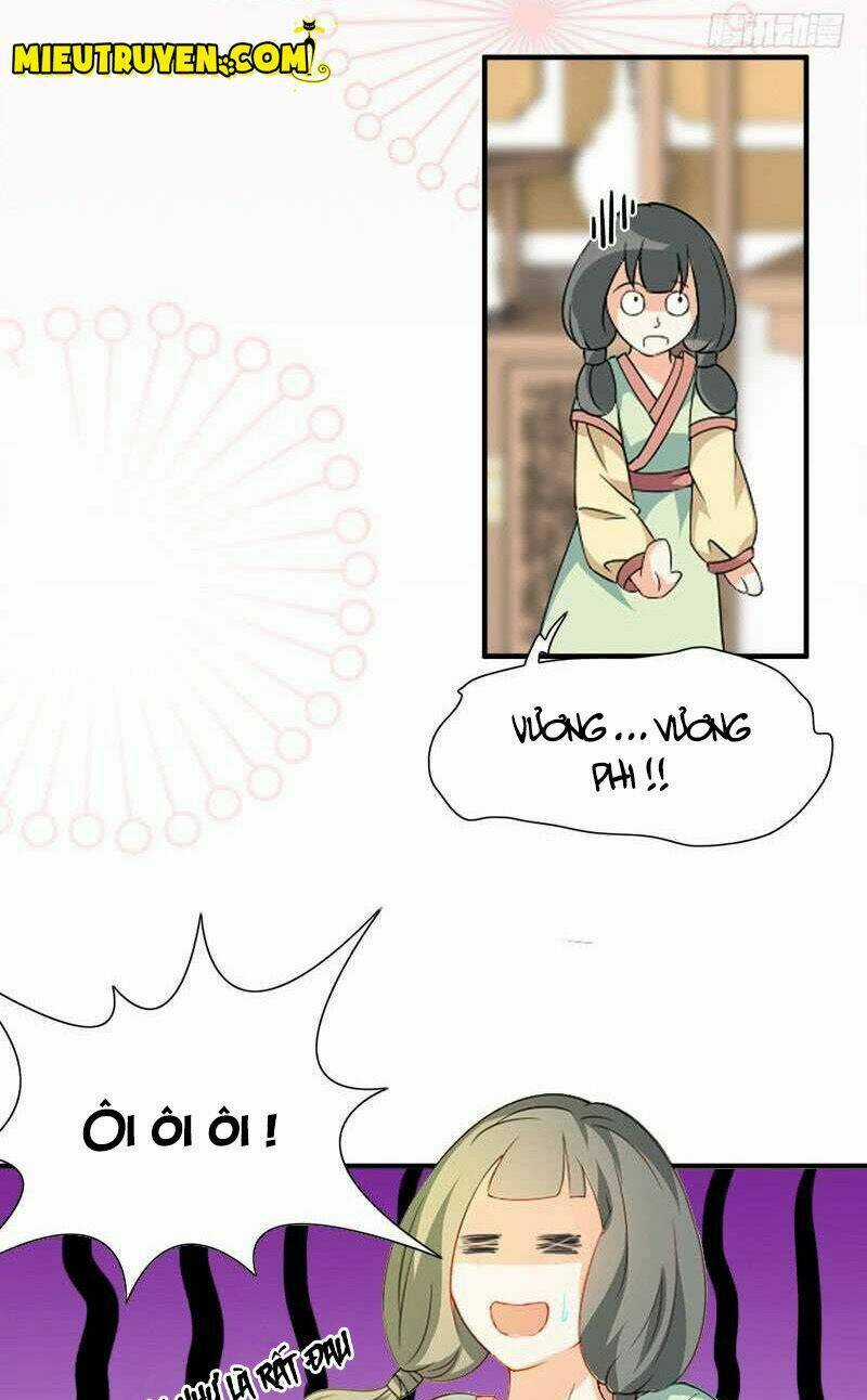 Tận Diệt Vương Gia Mãn Triều Chapter 108 trang 3