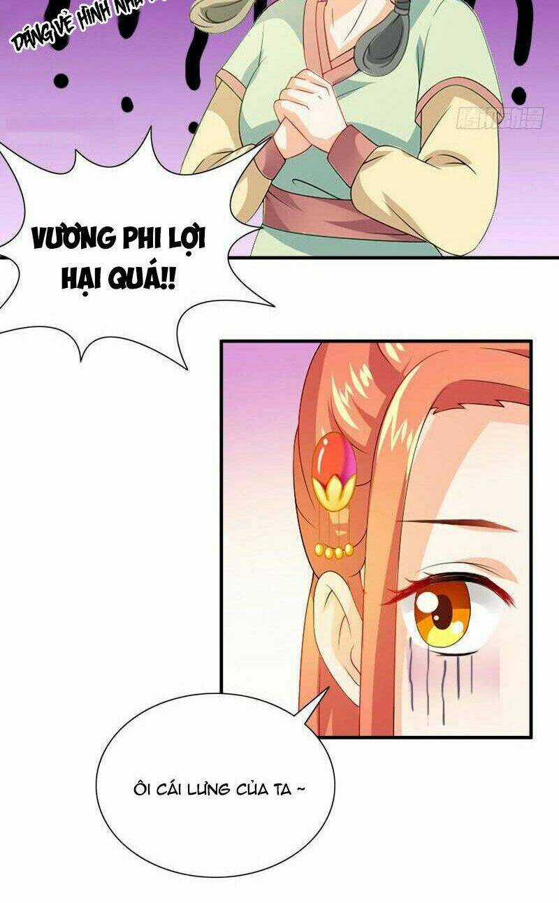 Tận Diệt Vương Gia Mãn Triều Chapter 108 trang 4