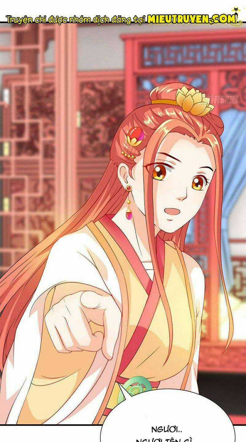 Tận Diệt Vương Gia Mãn Triều Chapter 108 trang 5