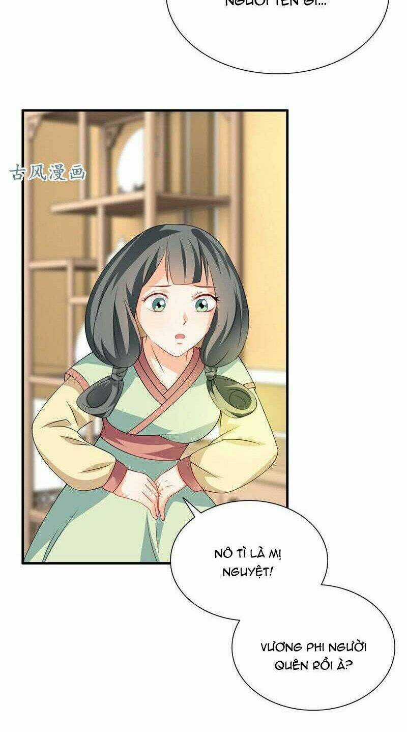 Tận Diệt Vương Gia Mãn Triều Chapter 108 trang 6