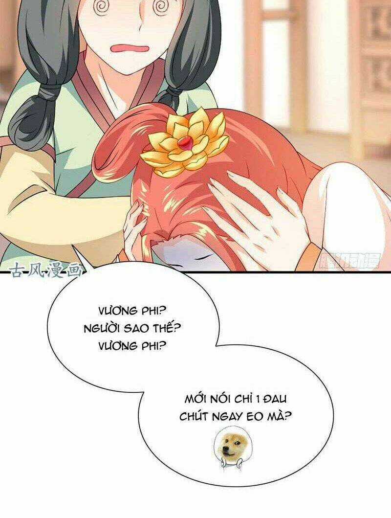 Tận Diệt Vương Gia Mãn Triều Chapter 108 trang 9