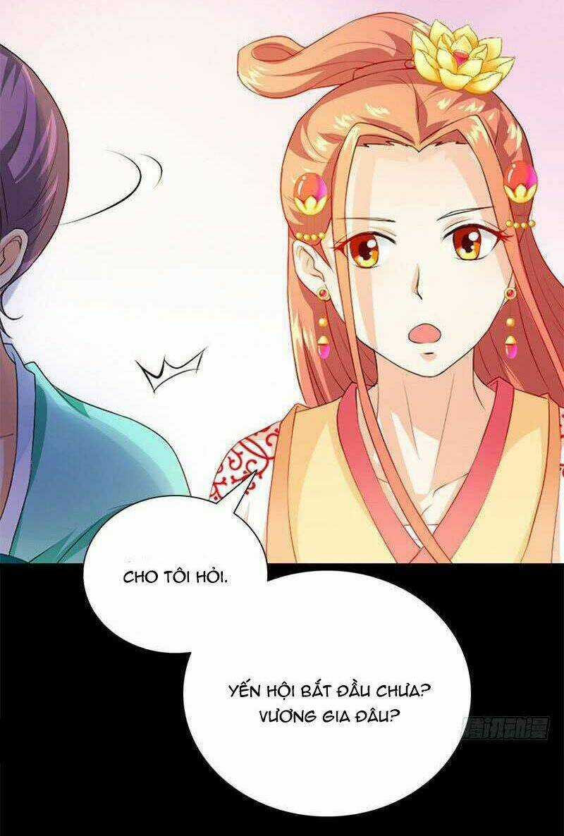 Tận Diệt Vương Gia Mãn Triều Chapter 109 trang 10
