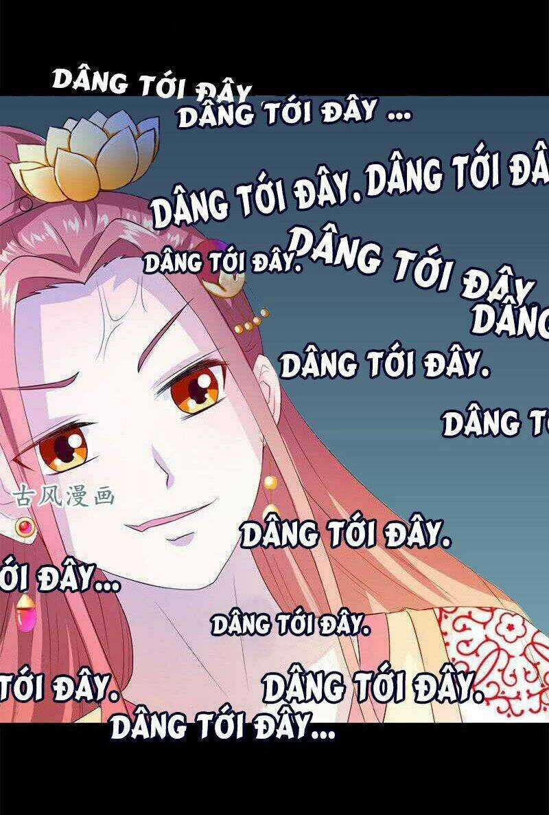 Tận Diệt Vương Gia Mãn Triều Chapter 109 trang 12