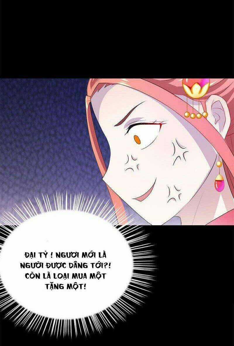 Tận Diệt Vương Gia Mãn Triều Chapter 109 trang 13