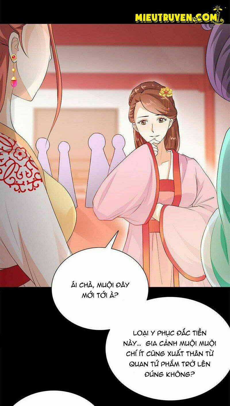 Tận Diệt Vương Gia Mãn Triều Chapter 109 trang 14