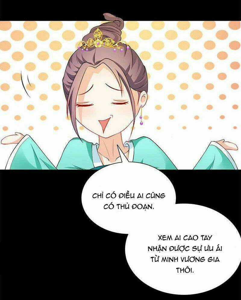 Tận Diệt Vương Gia Mãn Triều Chapter 109 trang 16
