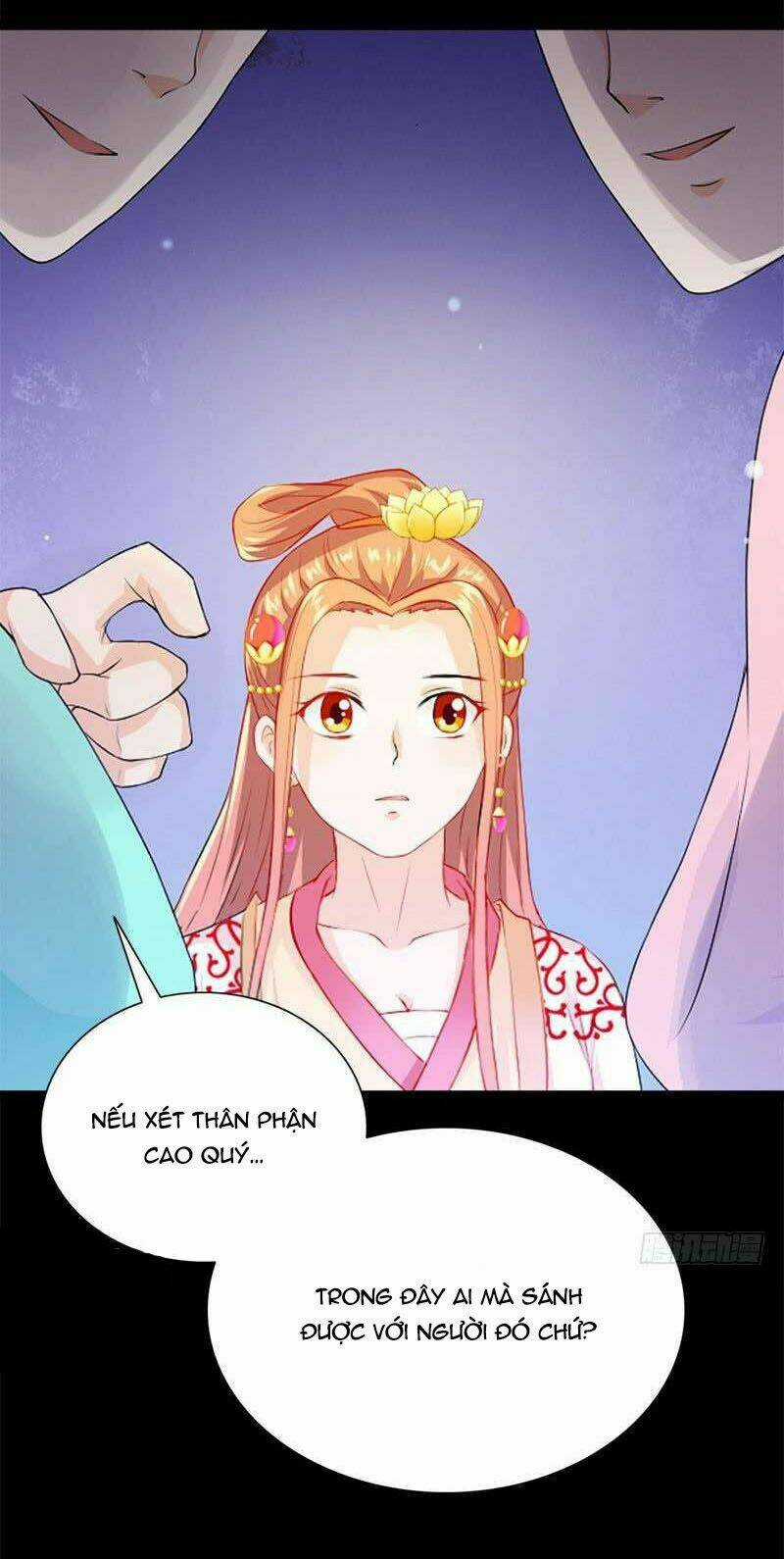 Tận Diệt Vương Gia Mãn Triều Chapter 109 trang 17