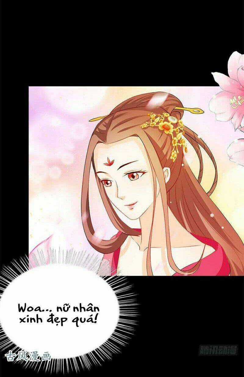 Tận Diệt Vương Gia Mãn Triều Chapter 109 trang 19