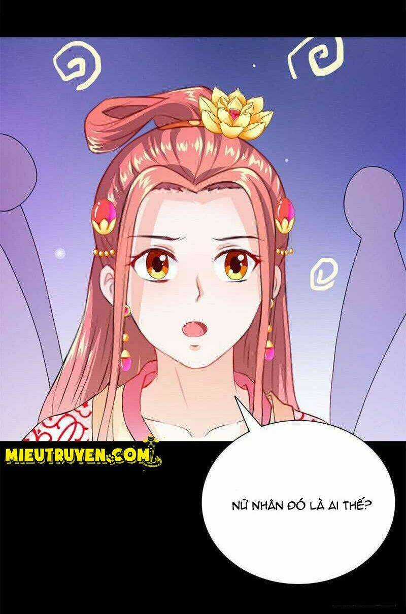 Tận Diệt Vương Gia Mãn Triều Chapter 109 trang 20