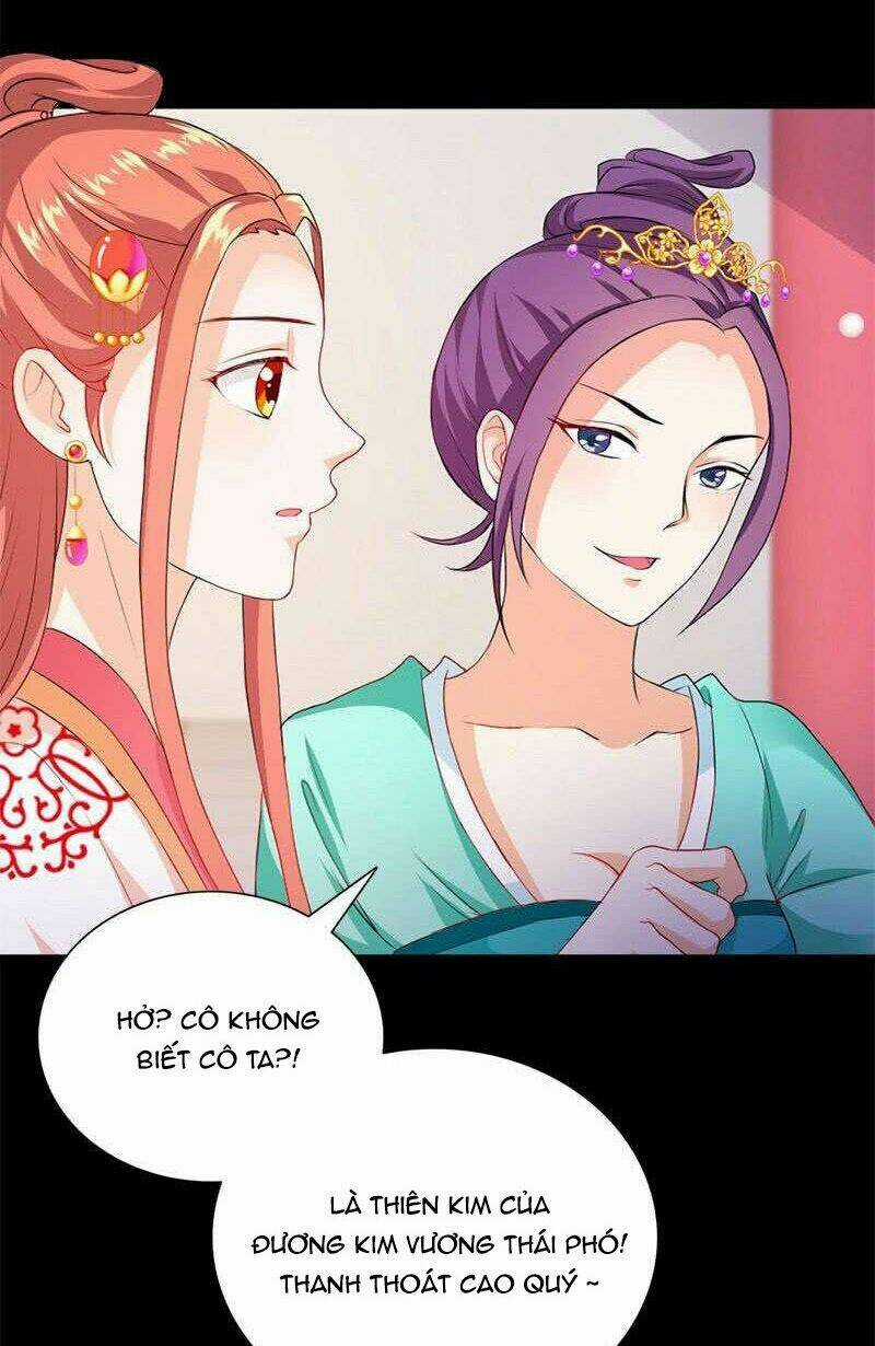 Tận Diệt Vương Gia Mãn Triều Chapter 109 trang 21