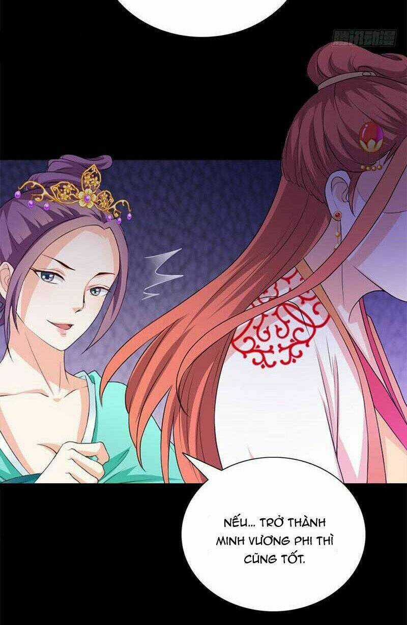 Tận Diệt Vương Gia Mãn Triều Chapter 109 trang 22