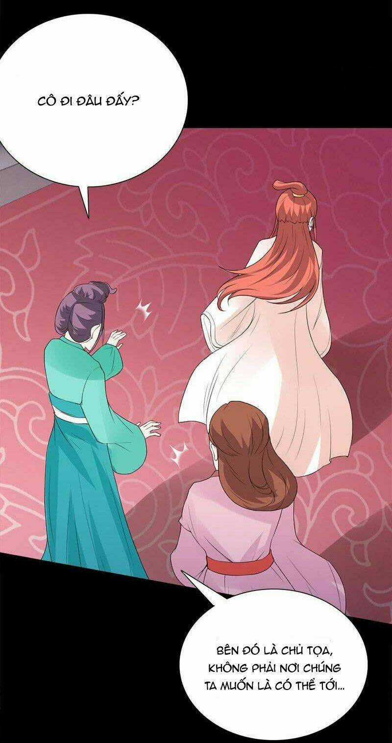 Tận Diệt Vương Gia Mãn Triều Chapter 109 trang 23