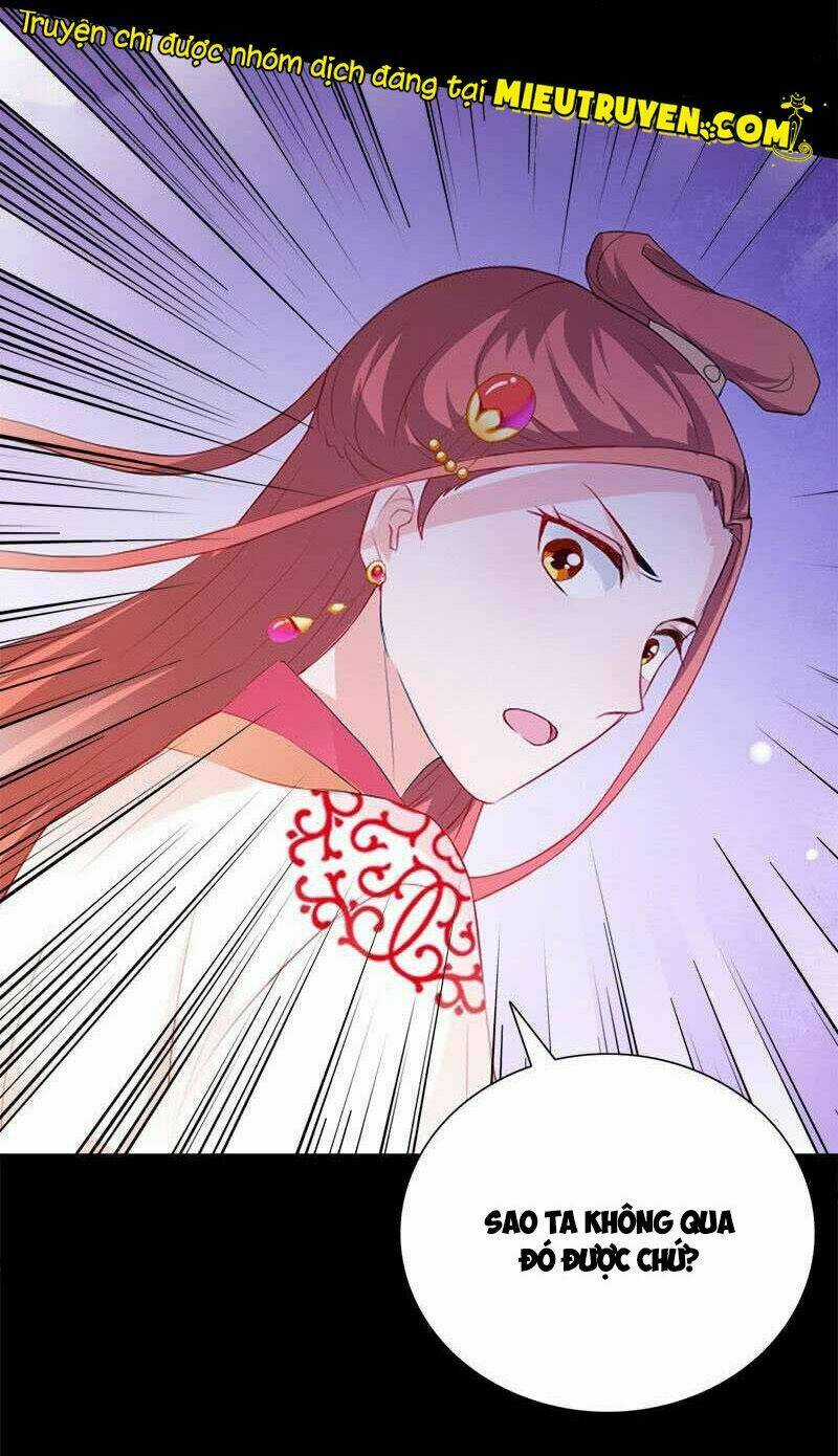 Tận Diệt Vương Gia Mãn Triều Chapter 109 trang 24