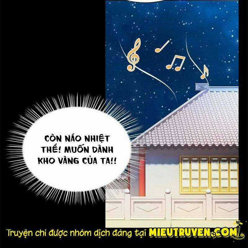 Tận Diệt Vương Gia Mãn Triều Chapter 109 trang 5