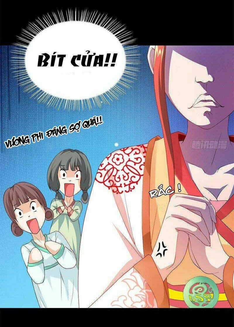 Tận Diệt Vương Gia Mãn Triều Chapter 109 trang 6