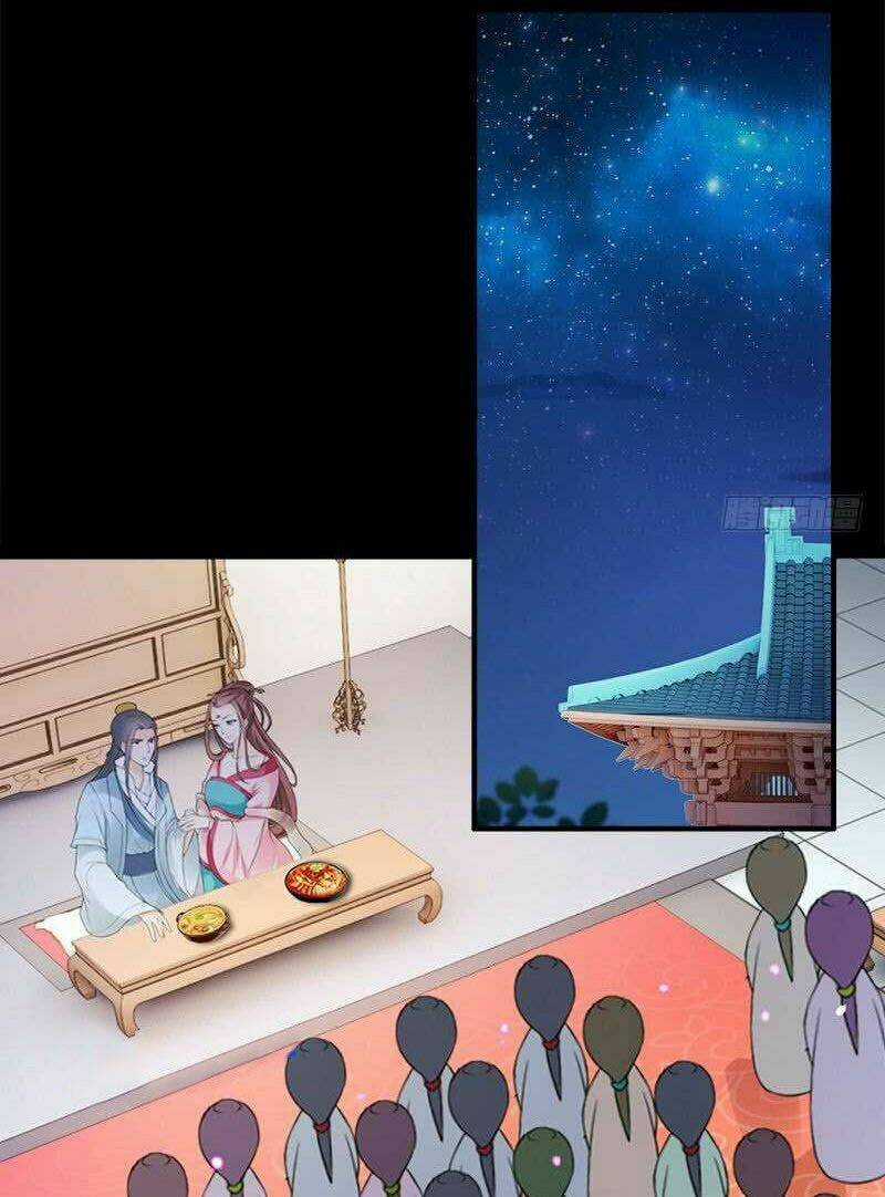 Tận Diệt Vương Gia Mãn Triều Chapter 109 trang 7