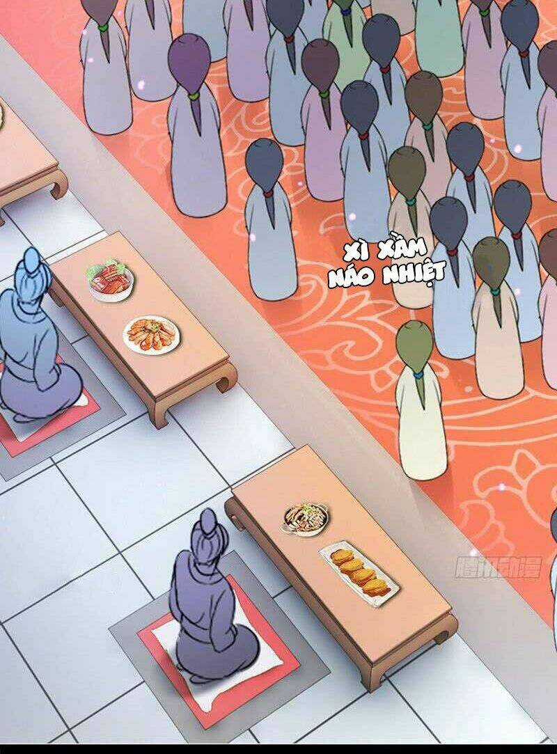 Tận Diệt Vương Gia Mãn Triều Chapter 109 trang 8