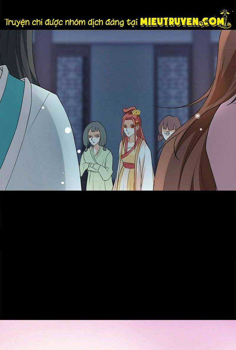 Tận Diệt Vương Gia Mãn Triều Chapter 109 trang 9