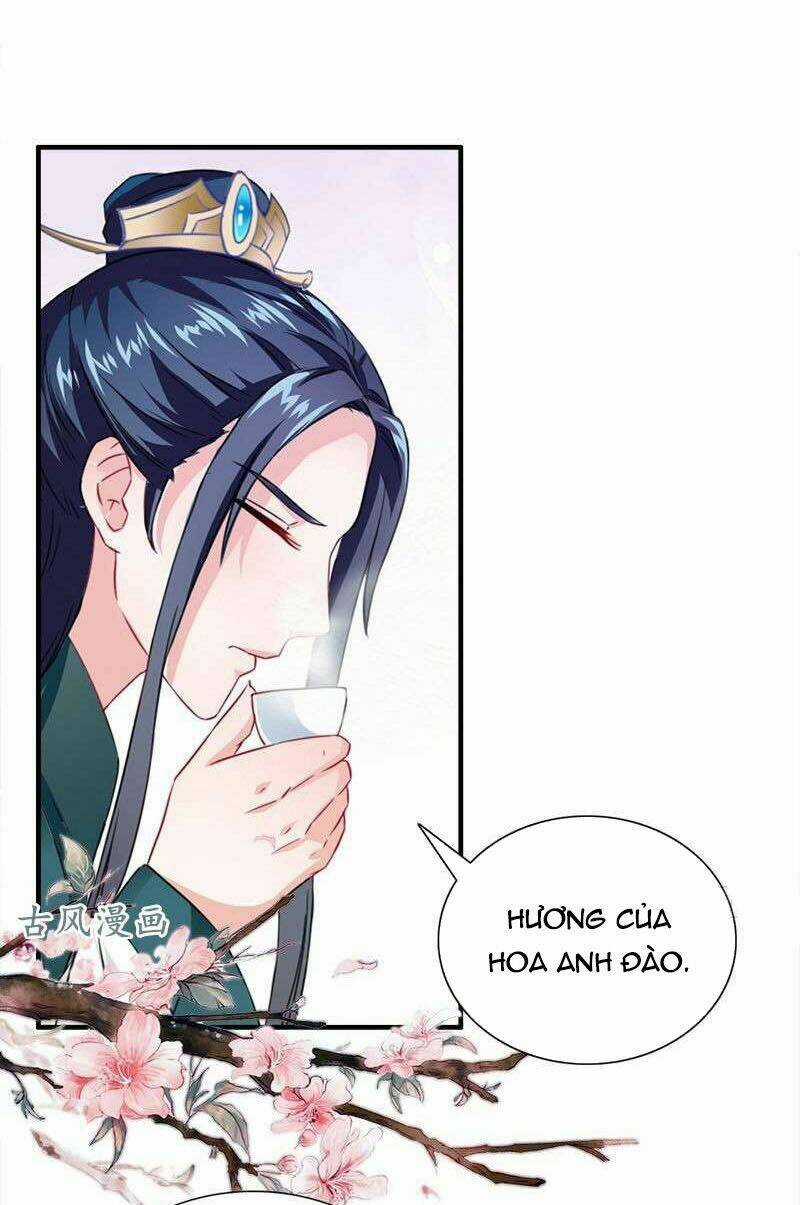 Tận Diệt Vương Gia Mãn Triều Chapter 110 trang 10