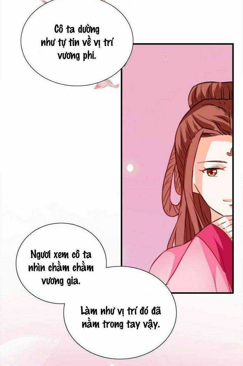 Tận Diệt Vương Gia Mãn Triều Chapter 110 trang 11