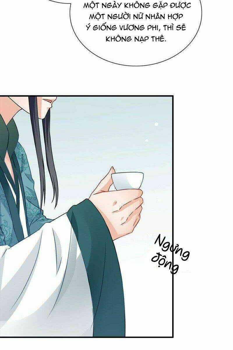 Tận Diệt Vương Gia Mãn Triều Chapter 110 trang 16