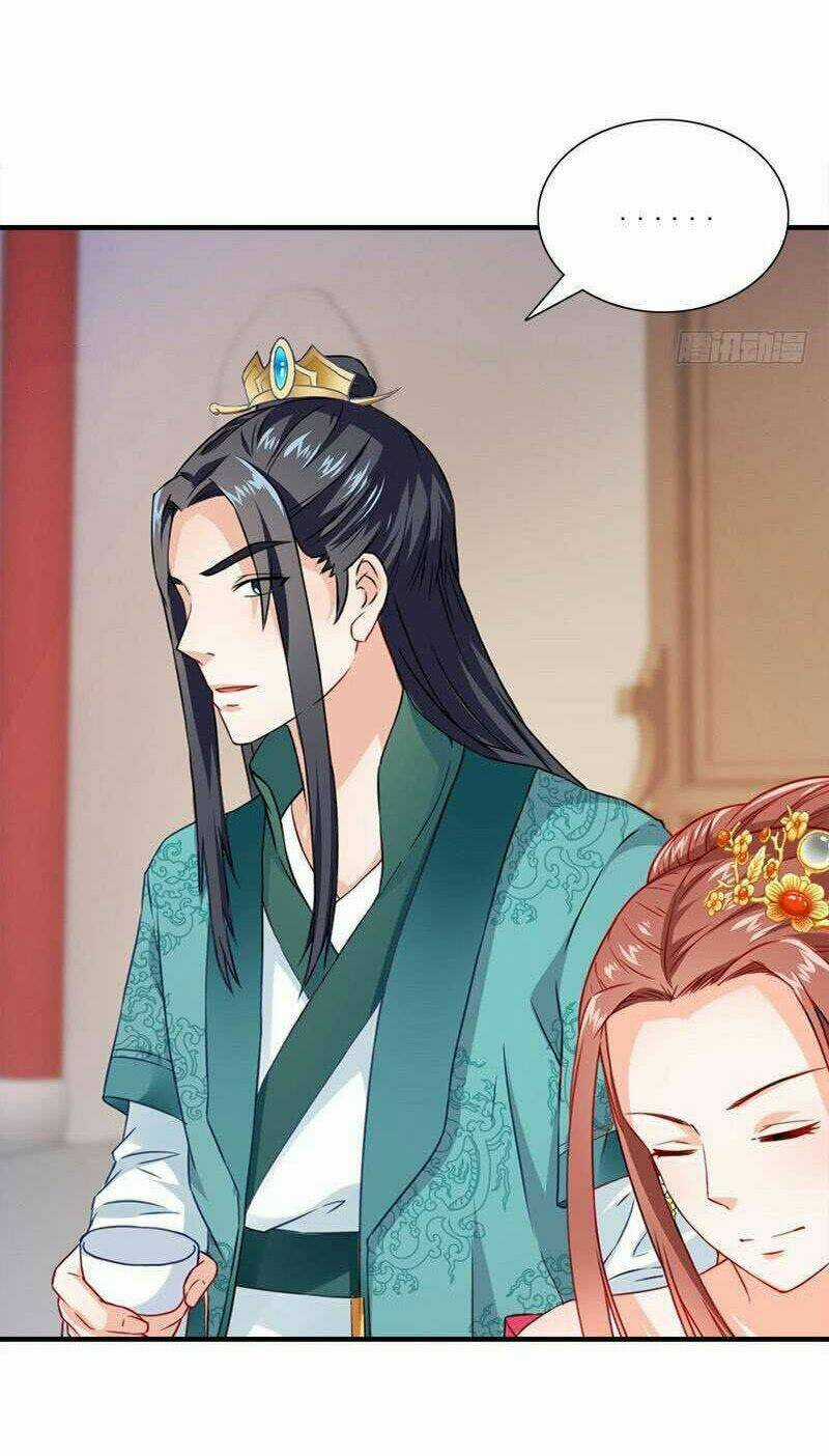 Tận Diệt Vương Gia Mãn Triều Chapter 110 trang 17