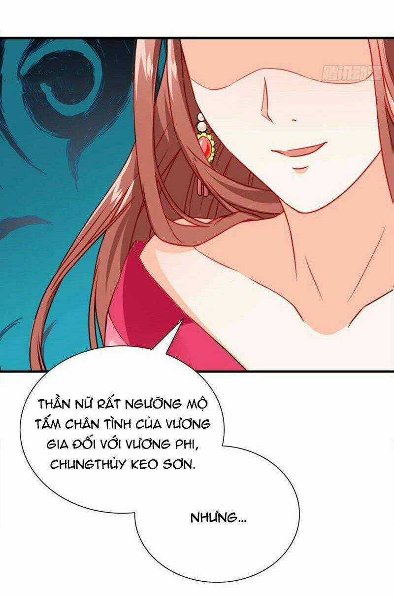 Tận Diệt Vương Gia Mãn Triều Chapter 110 trang 18