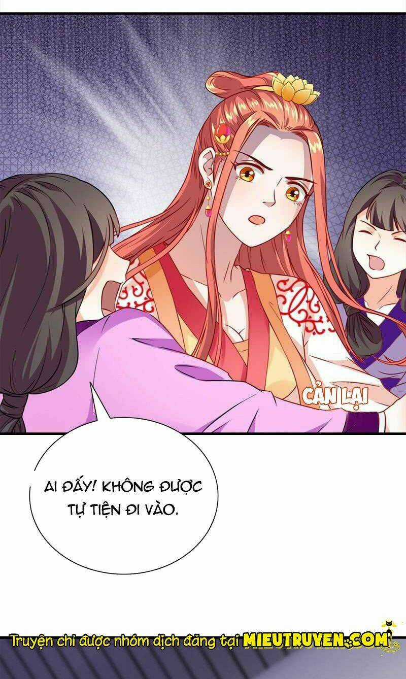 Tận Diệt Vương Gia Mãn Triều Chapter 110 trang 21