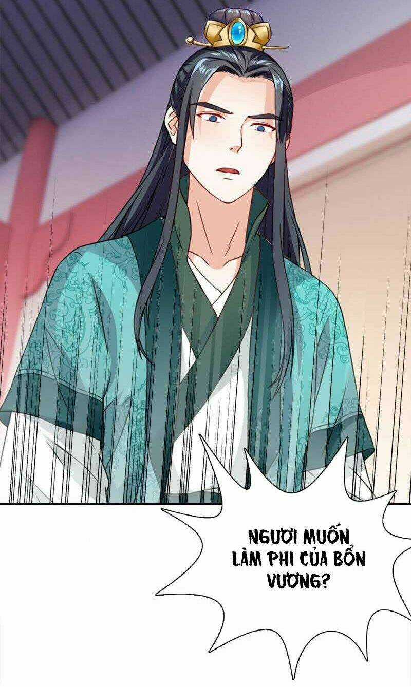 Tận Diệt Vương Gia Mãn Triều Chapter 110 trang 22