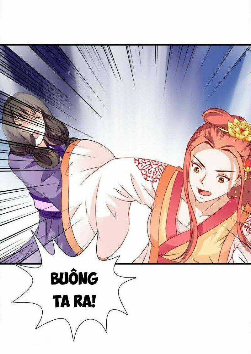 Tận Diệt Vương Gia Mãn Triều Chapter 110 trang 25