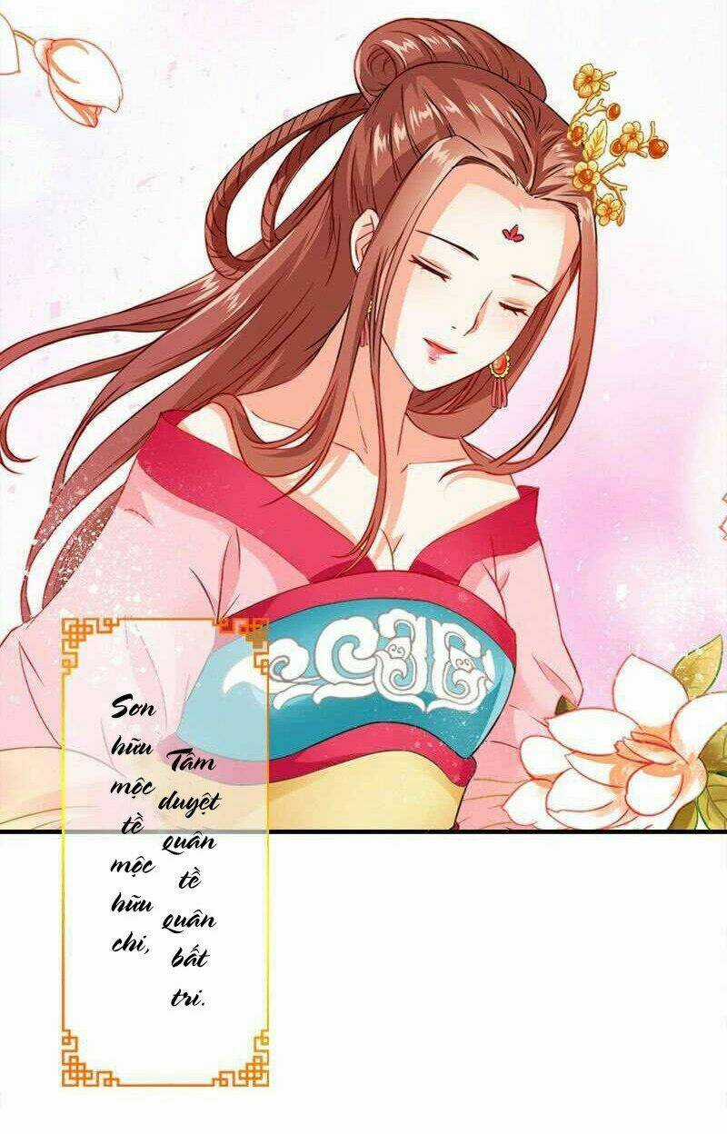 Tận Diệt Vương Gia Mãn Triều Chapter 110 trang 3