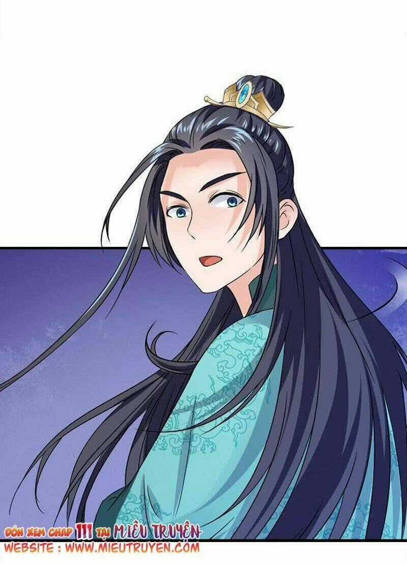 Tận Diệt Vương Gia Mãn Triều Chapter 110 trang 30