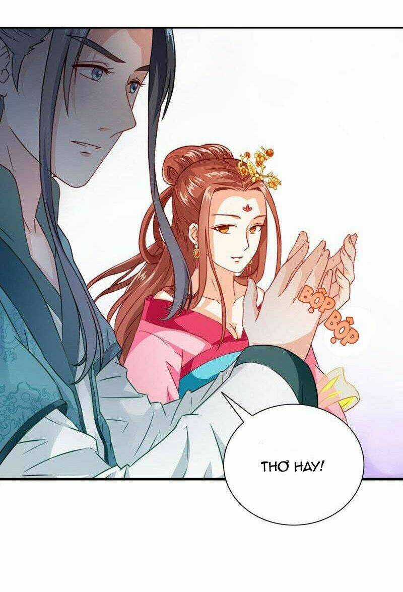 Tận Diệt Vương Gia Mãn Triều Chapter 110 trang 4